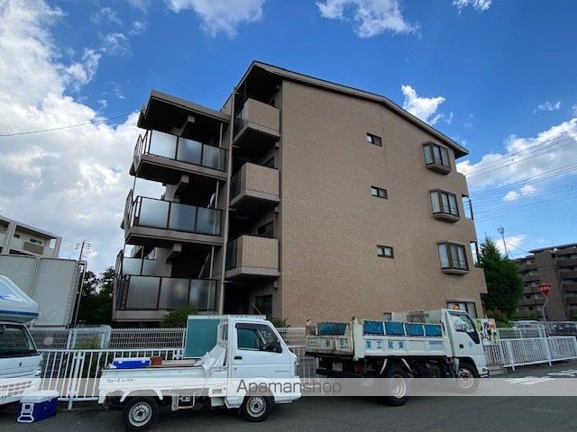 セレーノ園田の外観写真