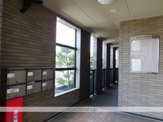 中央本線 神領駅 徒歩16分 2階建 築25年の内装写真