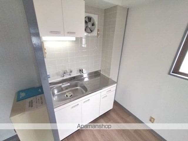 昭光マンションの内装写真