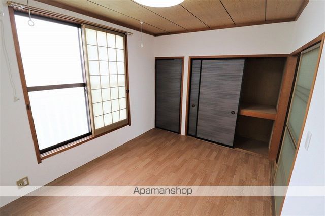 コーポ吉島の内装写真