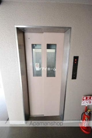 清水マンションのその他写真