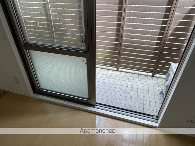 サン レジデンスの内装写真