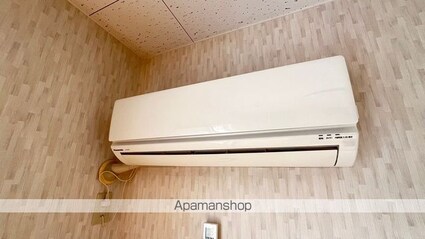 ナチュレ八王子[1K/20.25m2]のその他設備