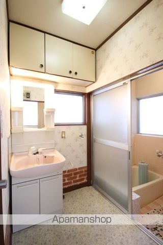 川越線 的場駅 徒歩17分 2階建 築50年の内装写真