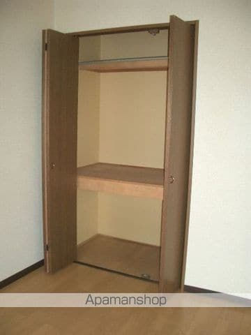 マンションローゼの内装写真