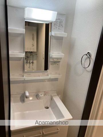 FーHOUSE発寒の内装写真