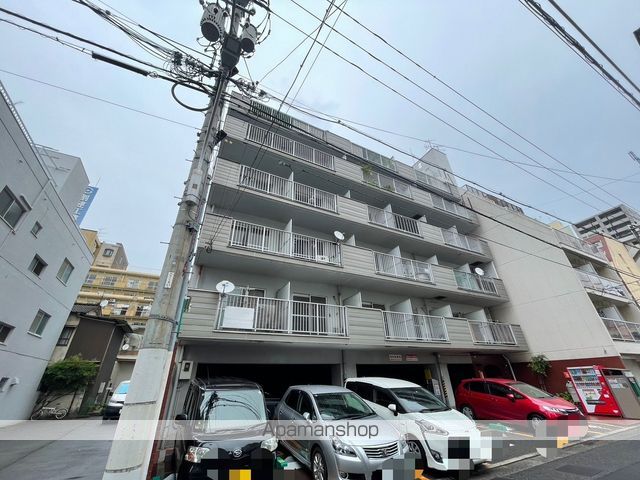 玉森ビルの外観写真