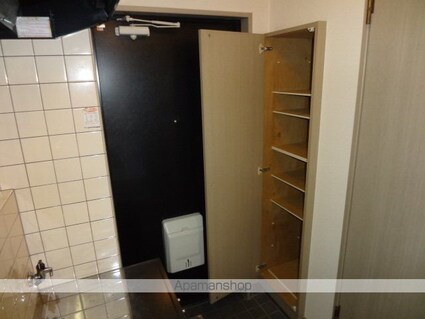 フレンズ双葉ヶ丘[1K/24.75m2]の内装2