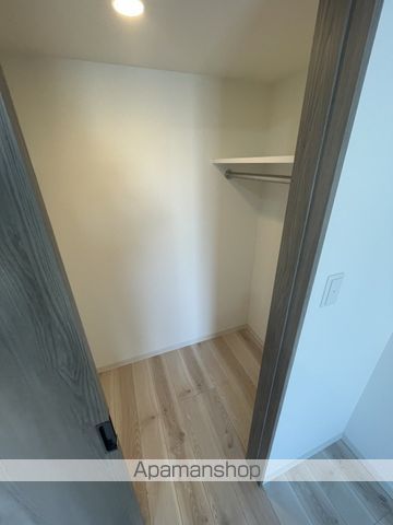 S−RESIDENCE上社AUREATEの内装写真
