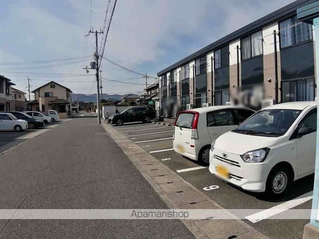 レオパレスゼストのその他写真