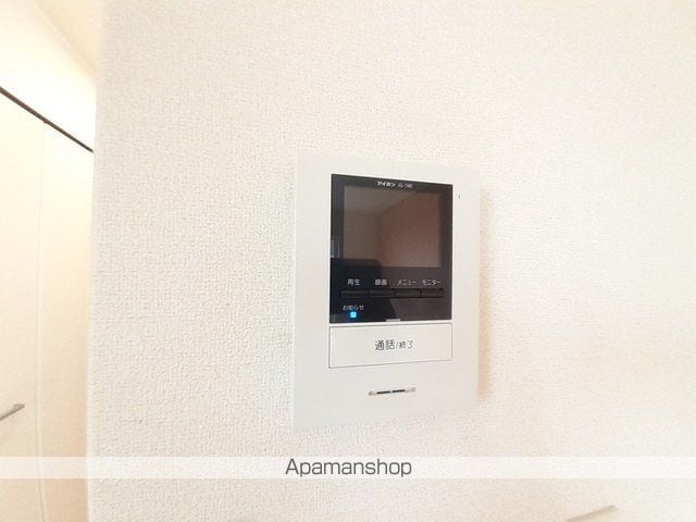 プログレス Aの内装写真