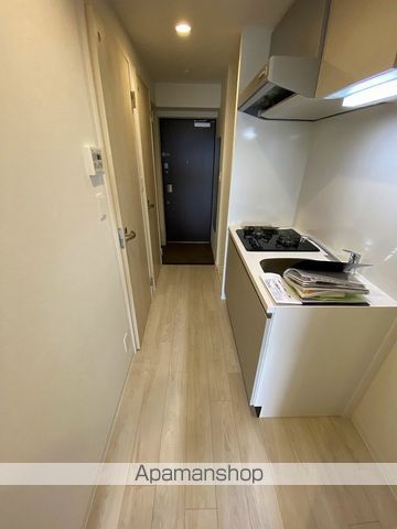 PRESSANCE NEO上新庄PRIMECRUISの内装写真
