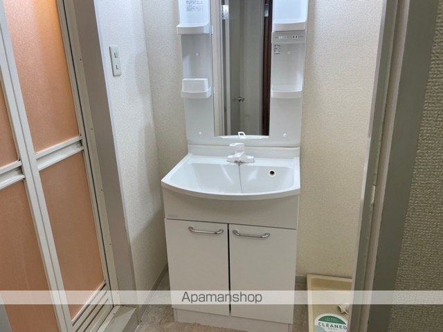 成加パラシオンの内装写真