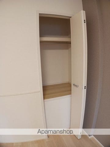 カステリア三隈の内装写真