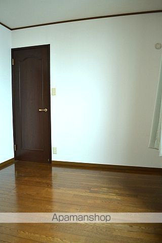 ハミング22の内装写真