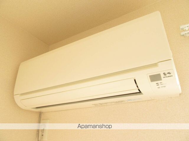 東京都昭島市宮沢町２丁目[1LDK/31.34m2]のその他設備