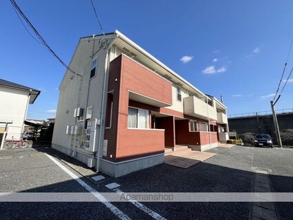ガーデンハウスＳ・Ｋ　Ⅱ[2LDK/54.85m2]の外観4