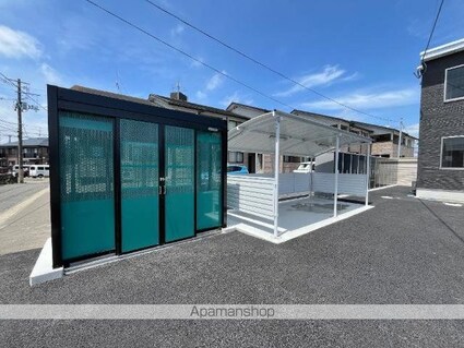 Ｐｌａｎｅｔｅ・ＹＳＫ（プラネート・ＹＳＫ）[1LDK/41.98m2]の内装3