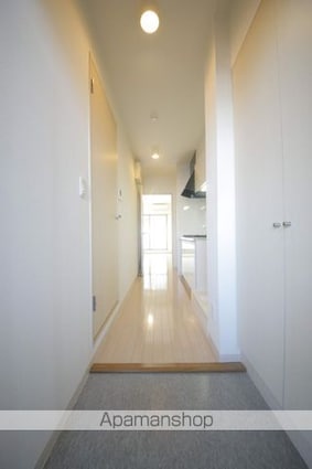 ヴィラフローリッシュ[1K/25.08m2]の玄関