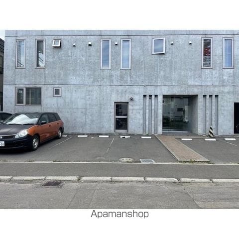 NAPーN32の内装写真