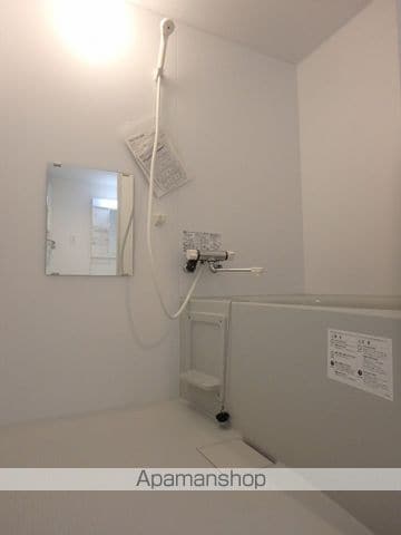 MAISON DE MOCHAの内装写真