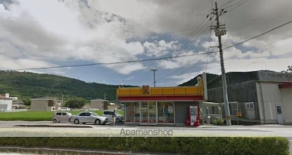 香川県高松市鶴市町[2LDK/58.58m2]の周辺4