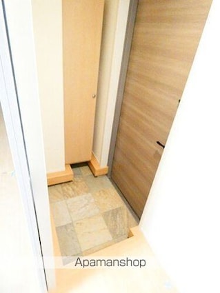 ルミケオ大手町[1LDK/40.34m2]の玄関