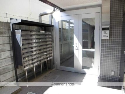 コーヨービル[1DK/29.01m2]のエントランス2