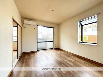 メゾンドヴェールⅢ[1LDK/43.29m2]のリビング・居間