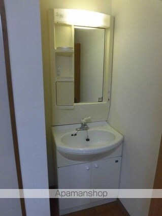 メゾンレーヴ高須[1K/28m2]の洗面所