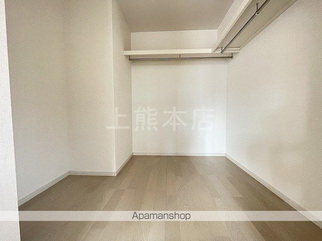 CORLUX新町の内装写真