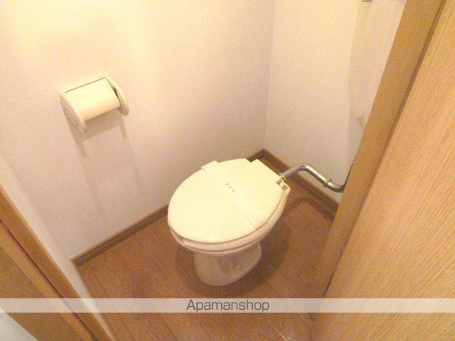 トミイビルNO.40の内装写真