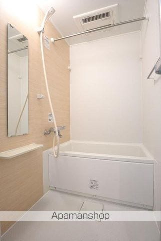 生麦テラスの内装写真