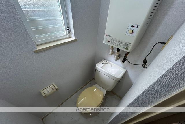 エステートピアTAIRAの内装写真