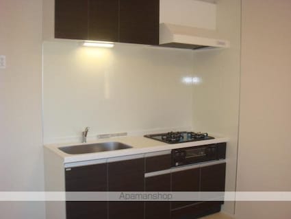 レ・セーナ[1LDK/50.22m2]のキッチン