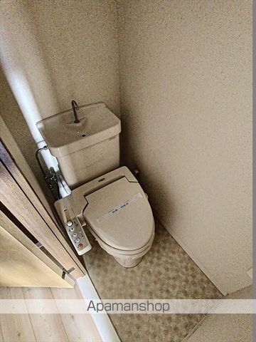 アレグリア内山下の内装写真