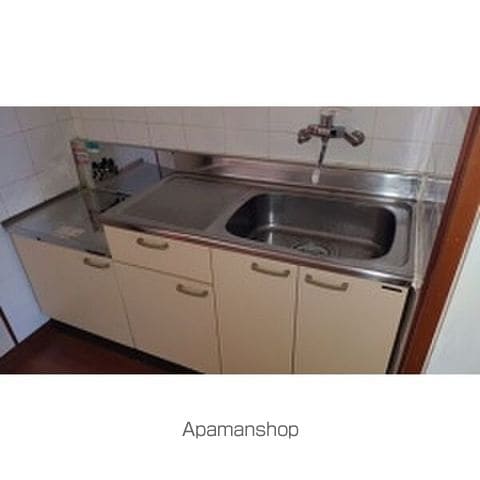 コーポ山本の内装写真
