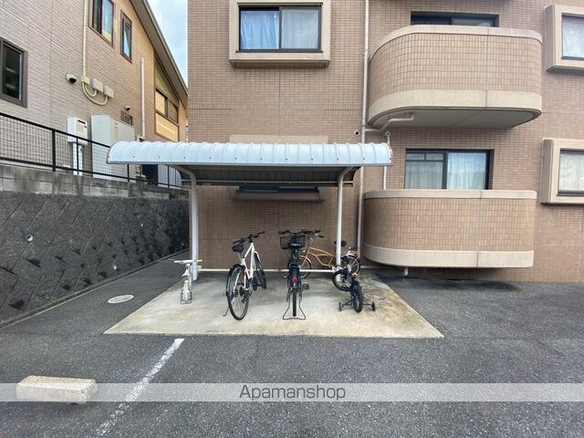 スカイビュー高須台[3LDK/75.01m2]の共用部3