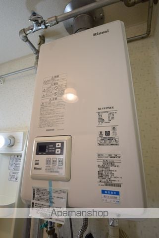 プレジデントCの内装写真