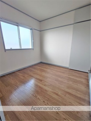 東京都練馬区春日町２丁目[3DK/50.88m2]のリビング・居間