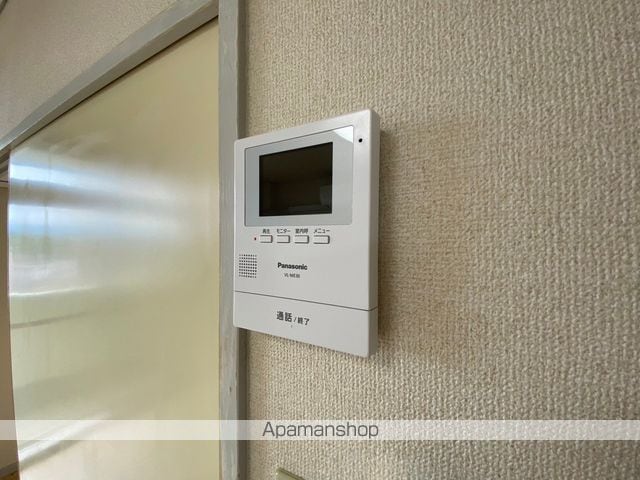 フォンテーヌミヤビの内装写真