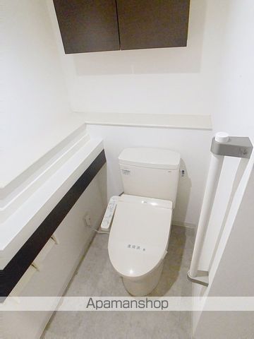 アップルタワー大阪谷町の内装写真