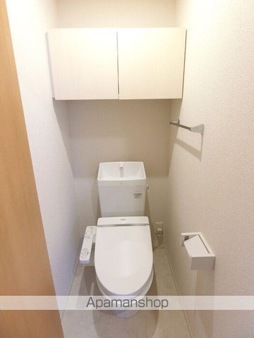 フォレスト上野山の内装写真