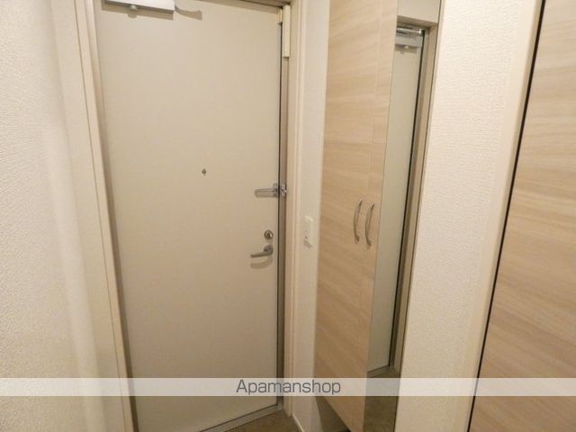 ディアライズ小郡船倉町C棟の内装写真