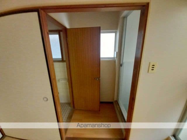 四宮ハイツ香里園の内装写真