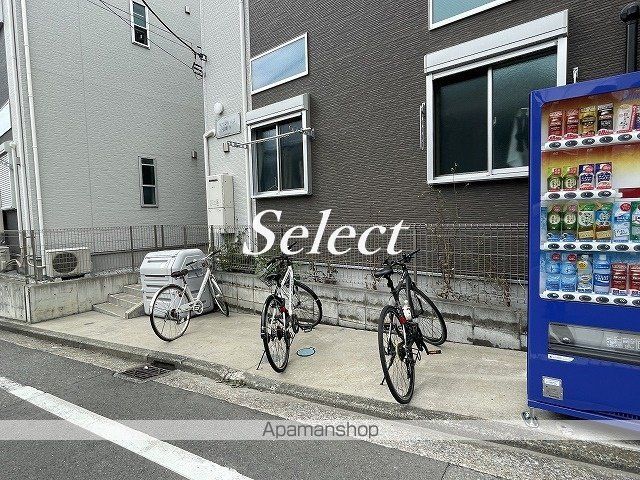 サザンヒルズ弘明寺のその他写真