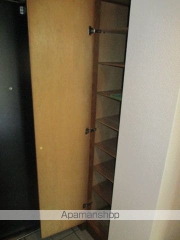 シャルマンフジ堺東壱番館の内装写真