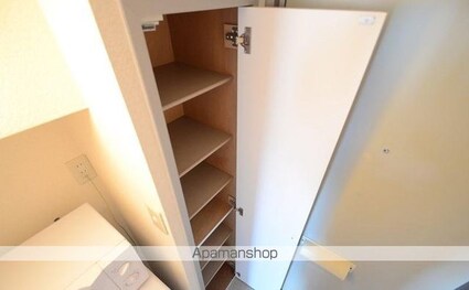 レオパレスＫＩＴＡ[1K/19.87m2]の内装1