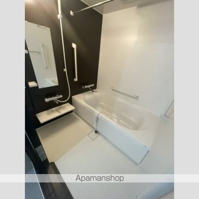 パティーナ中野[1R/29.22m2]のバス