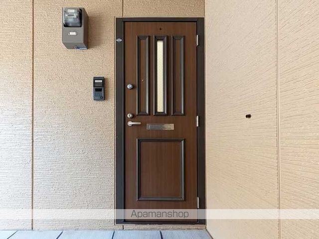 テラー・ウエスト新芦屋の内装写真